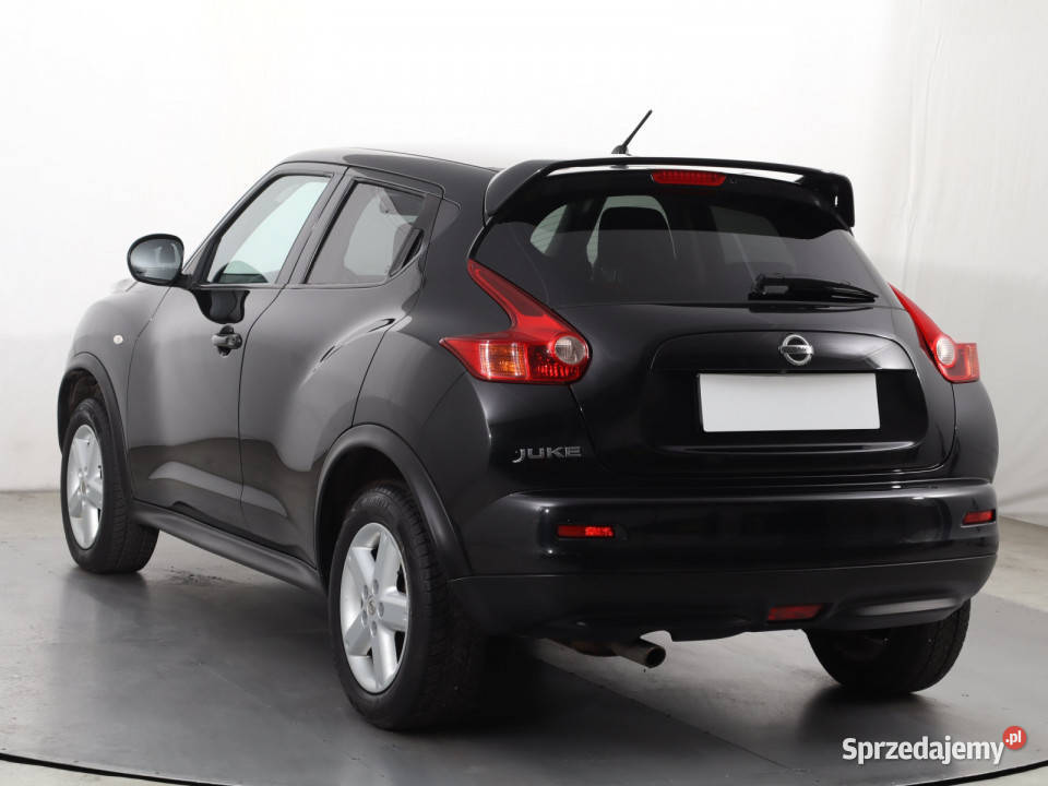 Nissan Juke 16 i śląskie Katowice