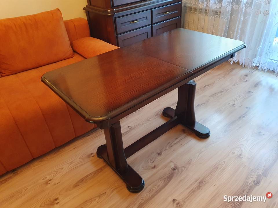 Ławostół 126x65 do kanapy i do krzesła Bielsko-Biała sprzedam