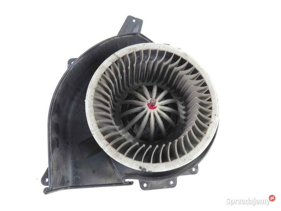 DMUCHAWA SEAT IBIZA IV 6Q1820015H małopolskie sprzedam