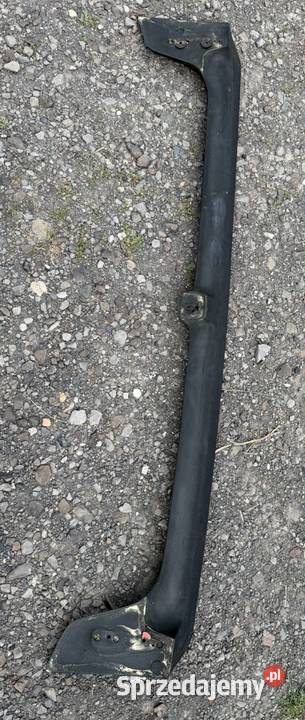 Oryginalny spoiler KAMEI 44432 BMW e21 323 osobowe Jastrzębie-Zdrój