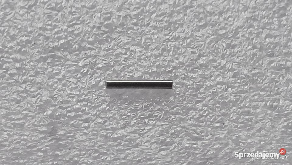 Oś przekładniowa długa do lokomotywy BR 55 Piko małopolskie Kraków