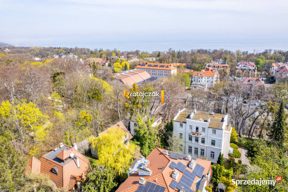 Działka 440m2 Sopot Obrońców Westerplatte pomorskie sprzedam
