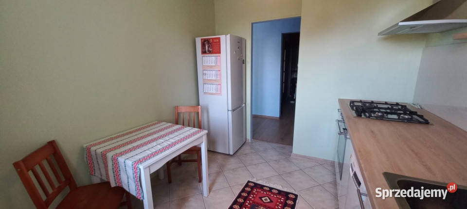 Sprzedam mieszkanie Warszawa