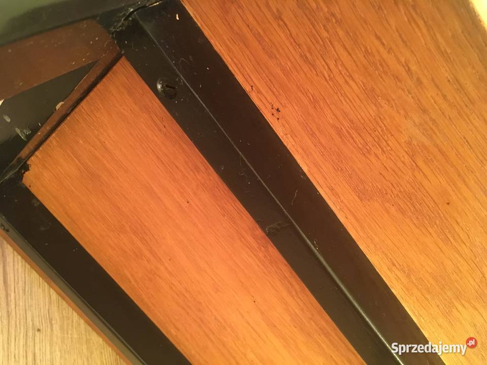 PRL stolik rtv szafka vintage loft zachodniopomorskie