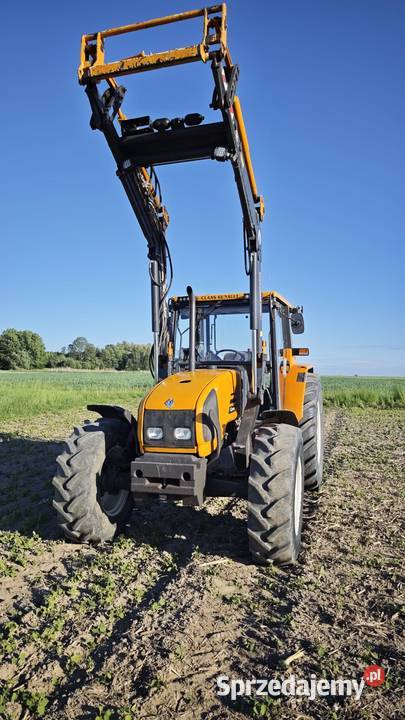 Renault Ceres 340 Renault Ciągniki małopolskie Tarnów