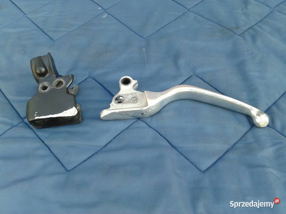 Harley M8 jarzmo sprzęgła uchwyt klamka dźwignia Rybnik