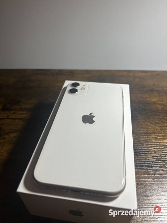 iPhone 11 Końskie