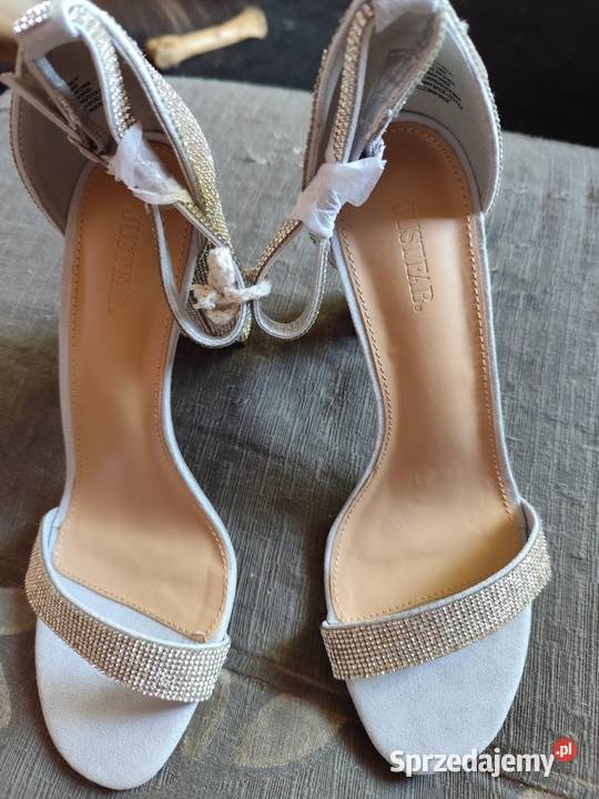 Buty damskie na obcasie świętokrzyskie Sandomierz