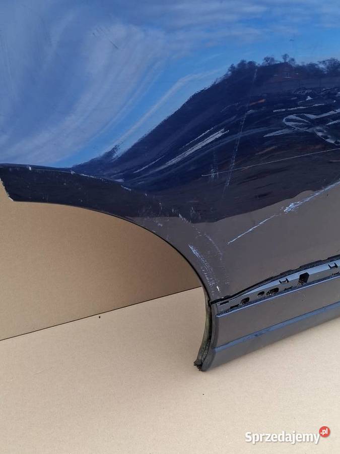 RANGE ROVER VOGUE LONG DRZWI PRAWY TYŁ PRAWE osobowe sprzedam