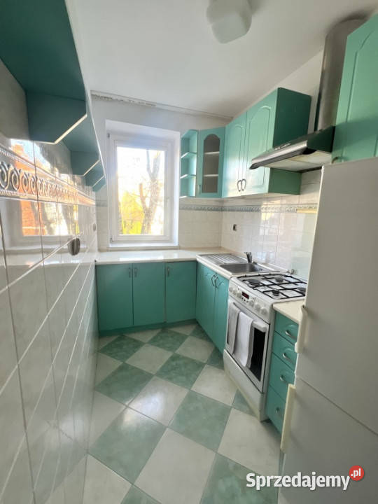 Wynajmę 2 pokojowe z balkonem METRO WAWRZYSZEW Warszawa