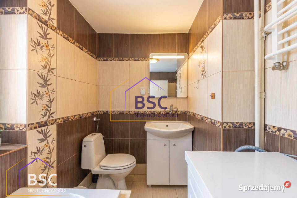 Dom wolnostojący Dosin Borówkowa 138m2 Rok budowy 1970 Sprzedaż