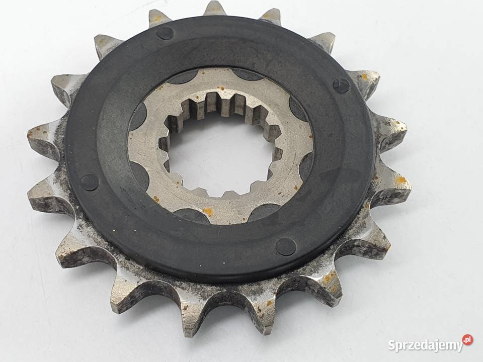 Zebatka Przod Triumph Speed Triple 1050 Łódź sprzedam