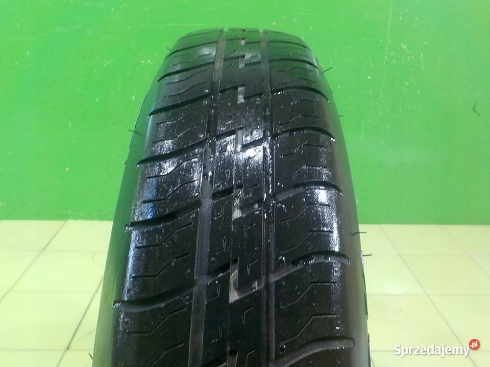 FORD MONDEO MK4 GALAXY MK3 S kolo dojazdowe stalowe mazowieckie Suków sprzedam