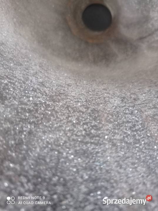 Klosz do lampy Szczecin sprzedam