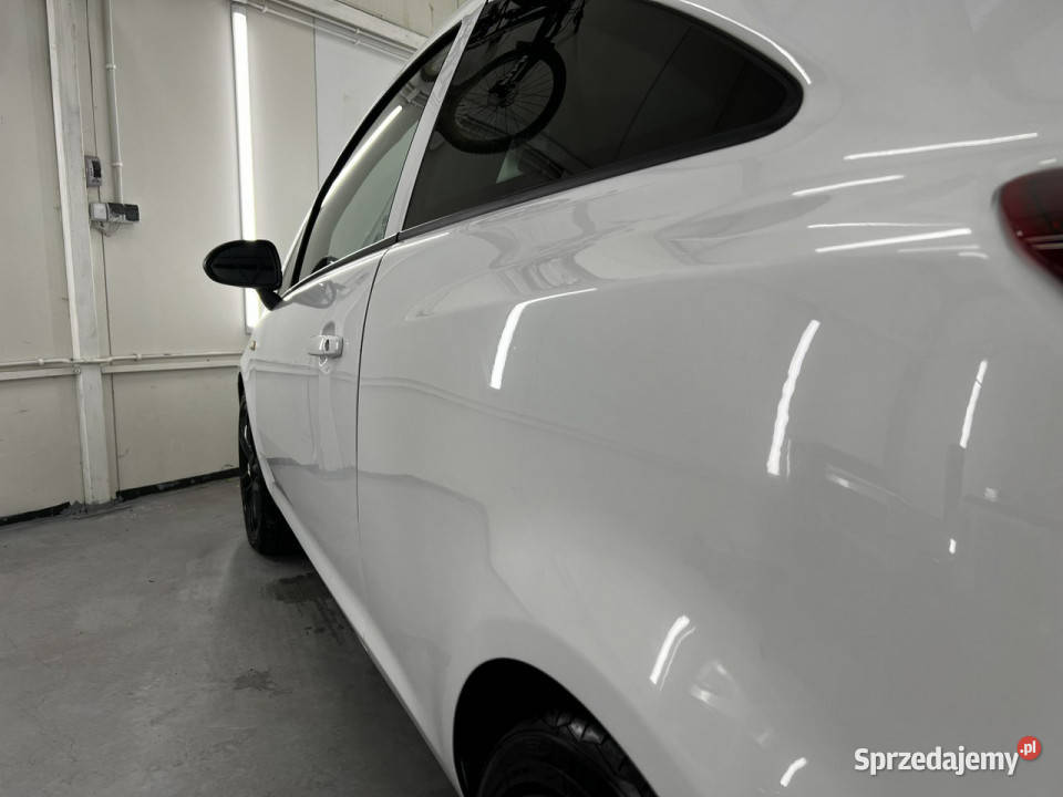 Opel Corsa RatyZamiana Gwarancja ładna benzyna wielofunkcyjna kierownica