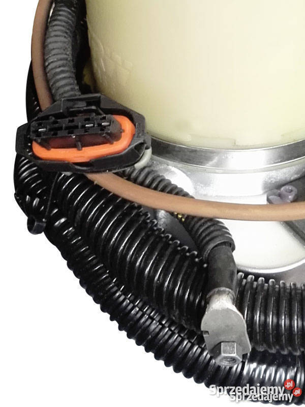 POMPA WSPOMAGANIA OPEL ASTRA H III ZAFIRA II B osobowe Kielce