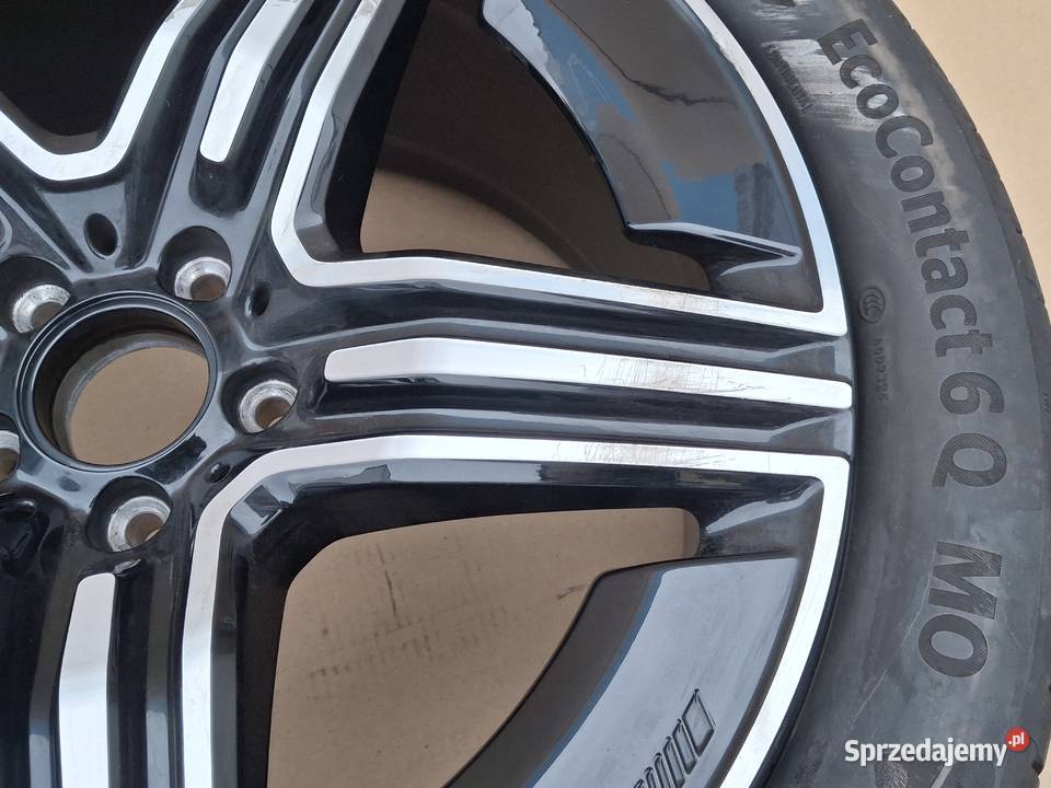 MERCEDES GLC W254 X254 FELGA ALUFELGA 20 5X112 sprzedam