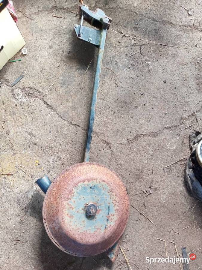 redlica siewnika tume junkkari simulta vaderstad