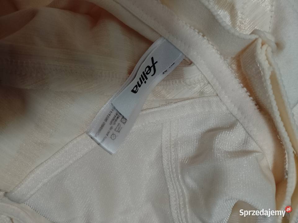 85D 38M ogato zdobione Body modelujące z Londynu