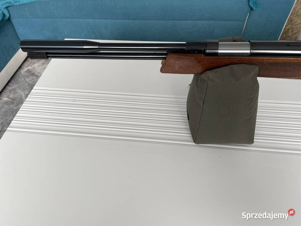 HW 97 KT tuningu u Hogana Gierałtowice