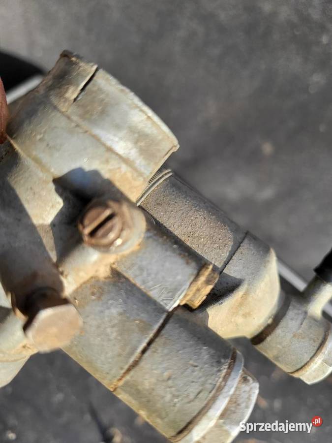 GAŻNIK BING 2 22 12 NSU OSL 251 VERGASER BING Gaźniki