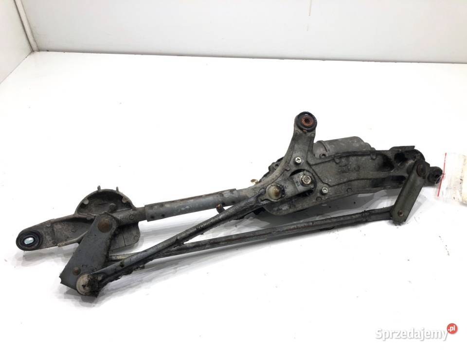 MECHANIZM WYCIERACZEK PRZÓD OPEL INSIGNIA A Mechanizmy wycieraczek