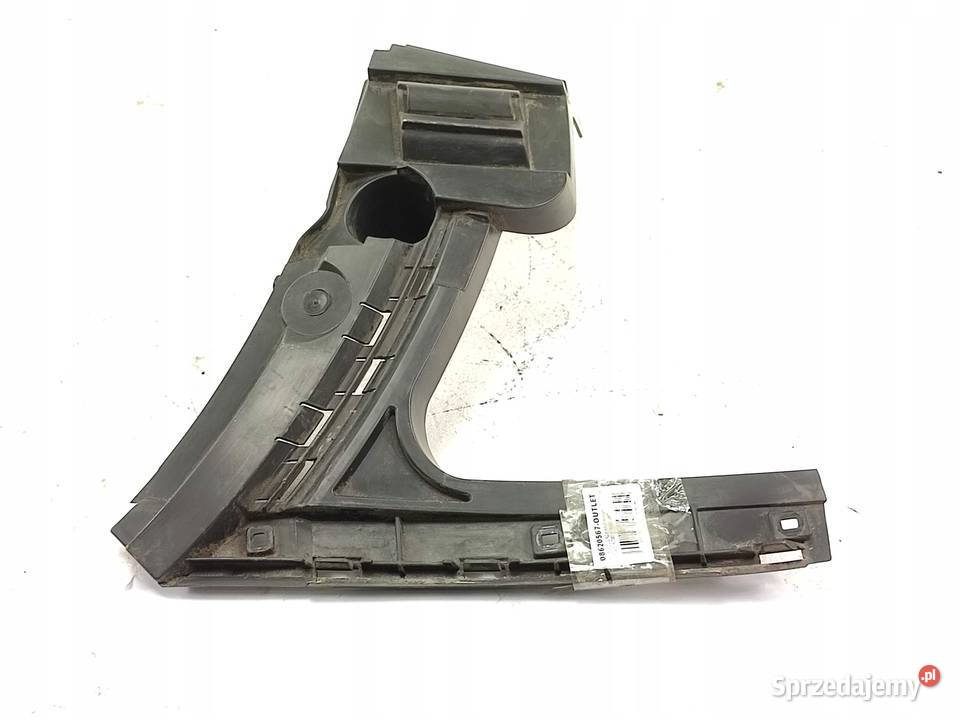 ŚLIZG ZDERZAKA PRAWY TYŁ VOLVO XC90 I 2002