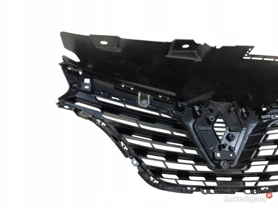 Renault Kadjar 20182022 LIFT Atrapa Grill Atrapy Skarżysko-Kamienna