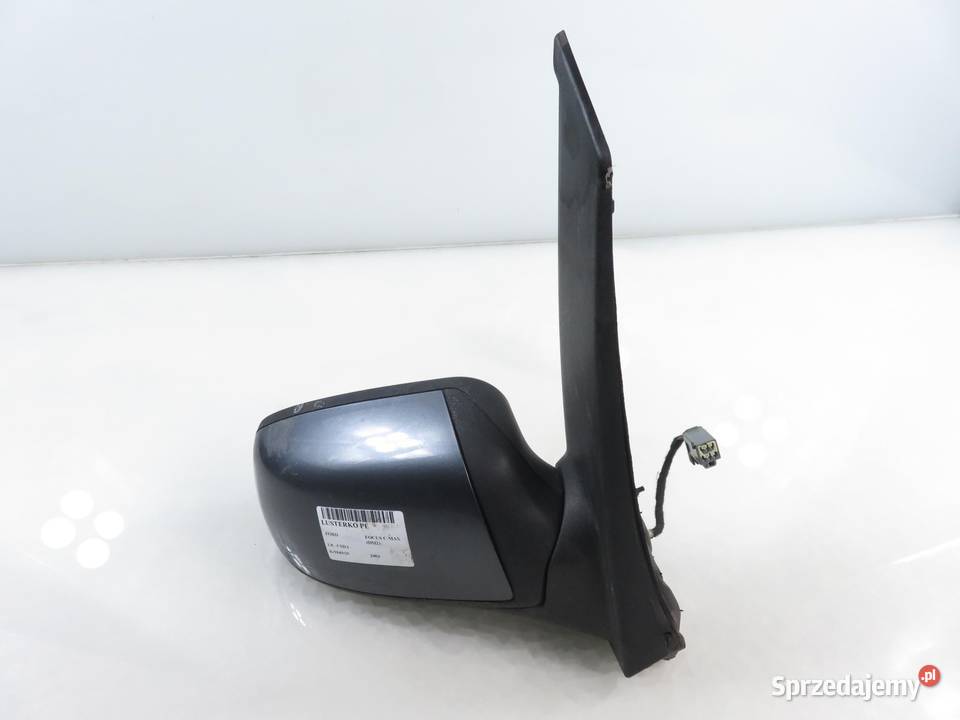 LUSTERKO PRAWE FORD FOCUS C 5 PIN K1