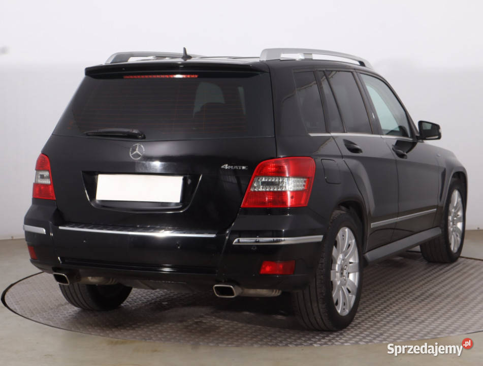 Mercedes GLK 220 CDI GLK