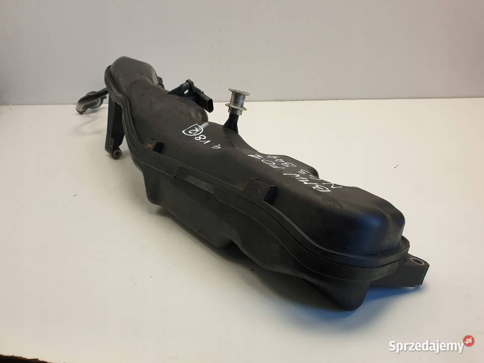 BMW F01 F02 750 i 44 V8 KOLEKTOR SSĄCY 7601434