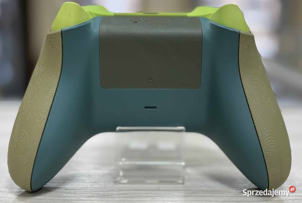 Pad do XboxPCIOSAndroid Elbląg
