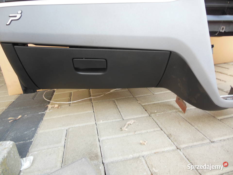 DESKA ROZDZIELCZA KONSOLA 735394541 FIAT GRANDE Kozy