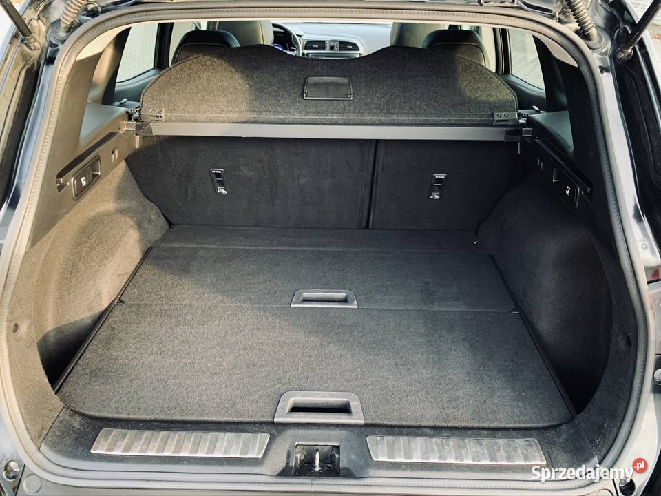 Renault Kadjar Lift RDesign RLink Salon I Gołaczewy