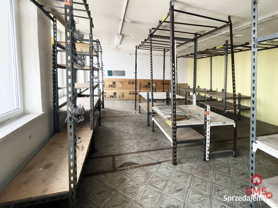 Lokal 100m2 Białystok sprzedam