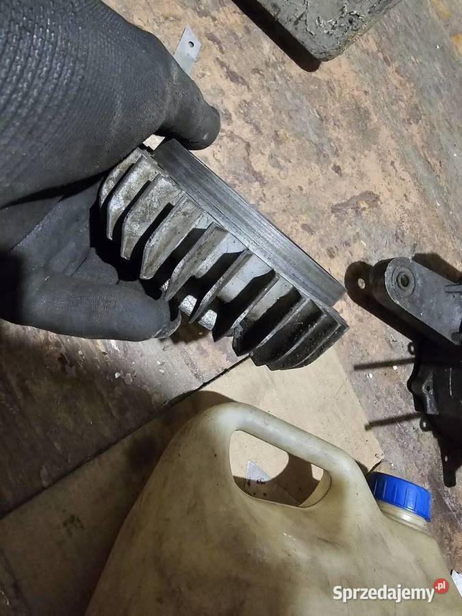Stihl 040 wentylator koło łopatkowe av 041 041av dolnośląskie sprzedam