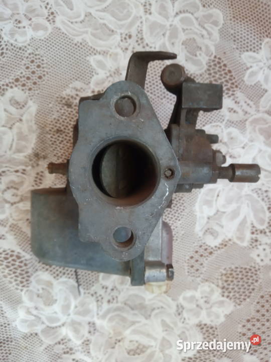 Gaźnik trabant 28hb2 osobowe
