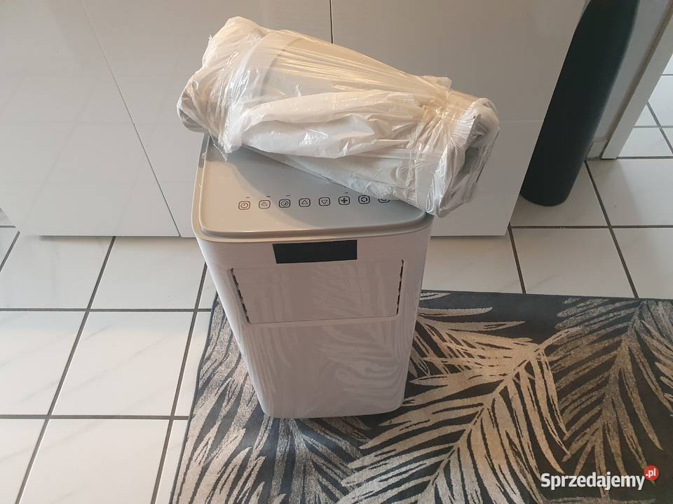 Klimatyzacja firmy Climatiseur Mobile śląskie Wilcza