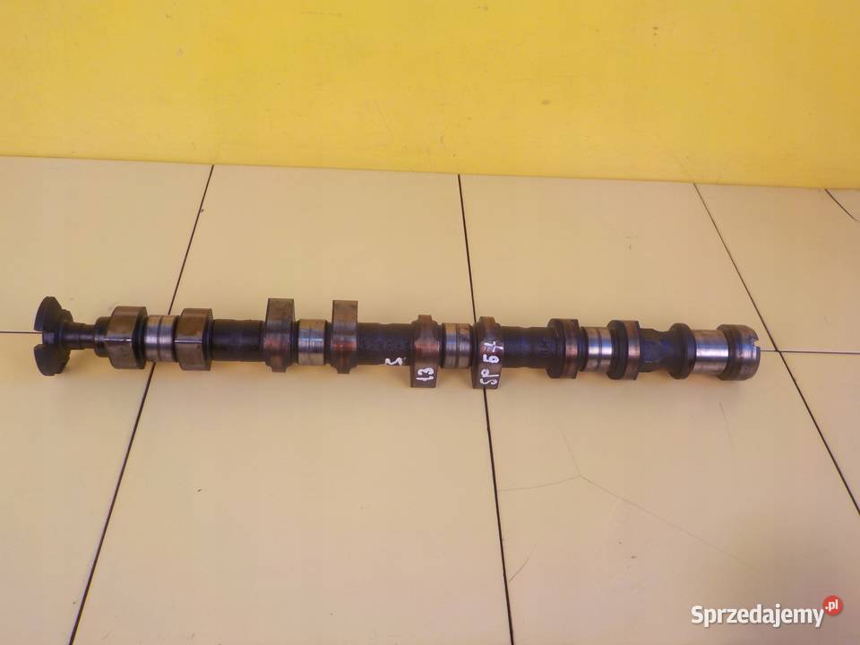 CORSA D 16 TURBO 11r 192 A16LER walek rozrzadu Rozrząd Suków sprzedam