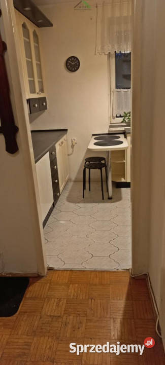 Mieszkanie Pruszków Kopernika 30 metrów 1pok mazowieckie