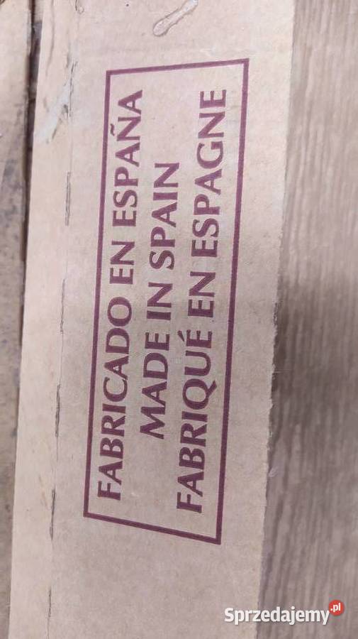 Płytka gresowa podłogowa PORCELANOSA Vintage Kalisz