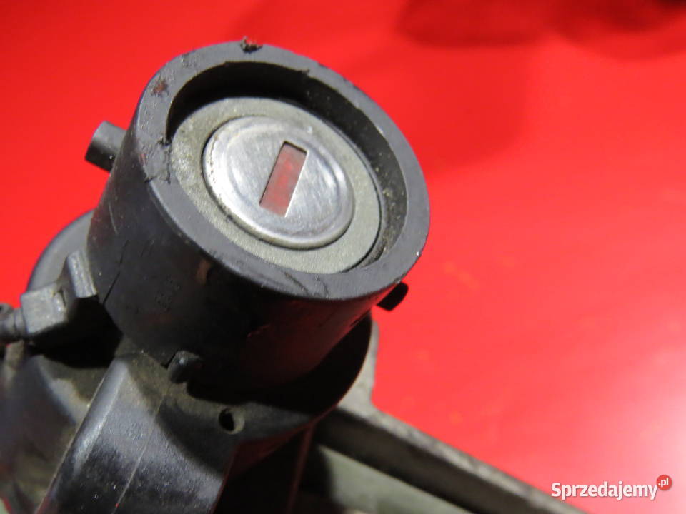 MALAGUTI SPIDER 500 stacyjka mocowanie główka Warszawa