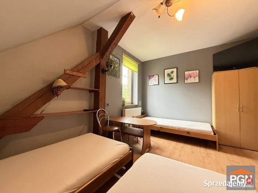 Sprzedam dom wolnostojący 290m2 Trzebiatów Liczba pokoi 7 zachodniopomorskie