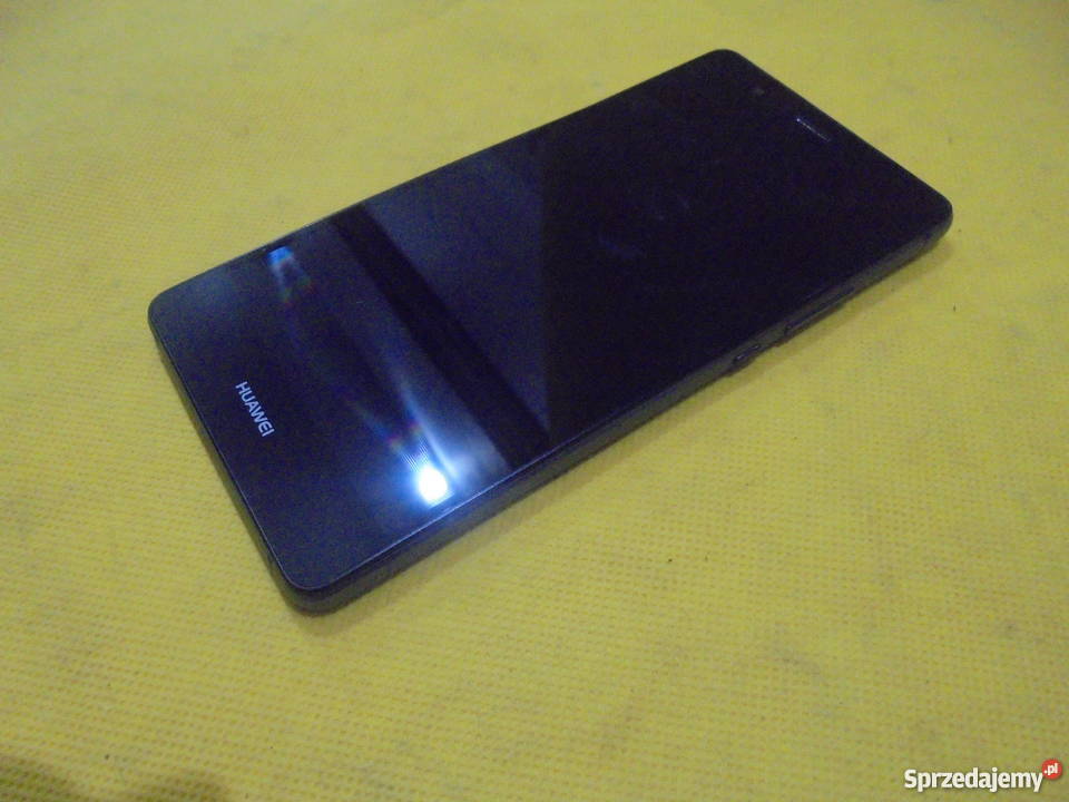 Huawei P9 Lite LTE 16 GB standardowa Katowice
