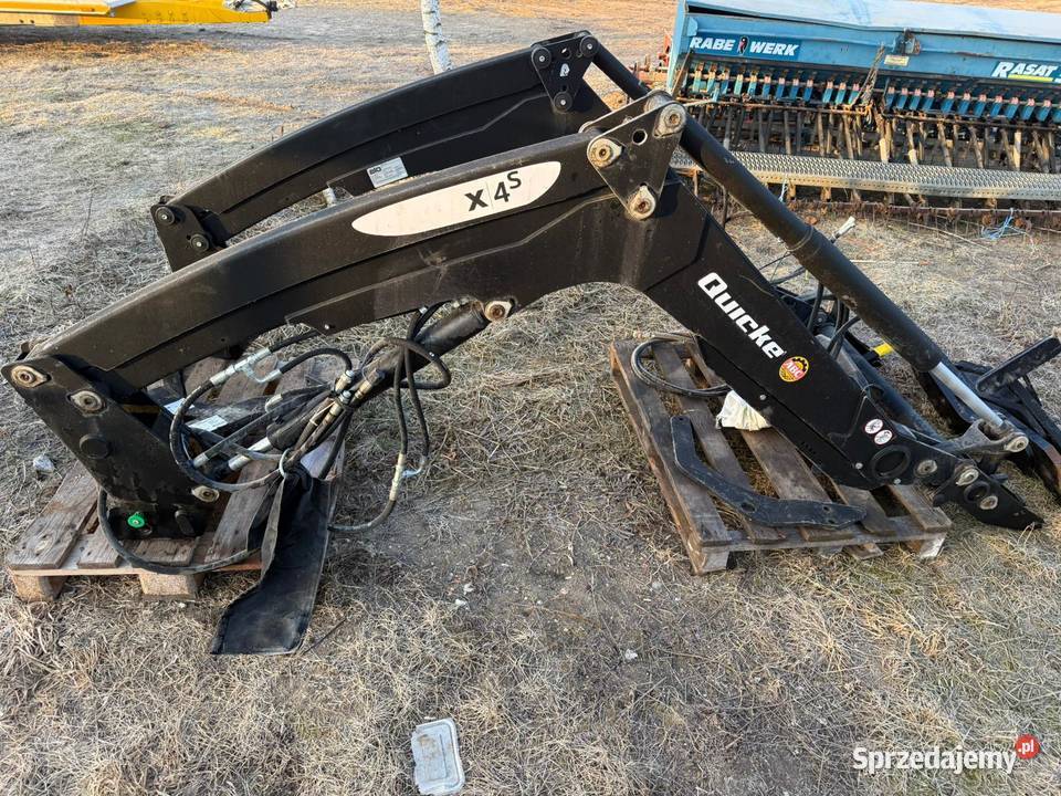 TUR ALO Sweden X4S do T5 Holland nowy 2022 prod Prądocin sprzedam