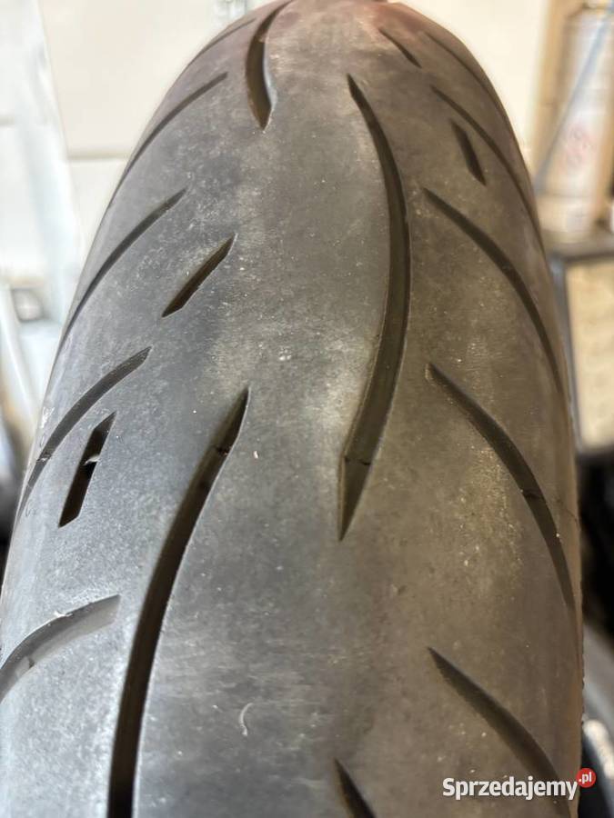 opona Metzeler Z8 1207017 Lublin