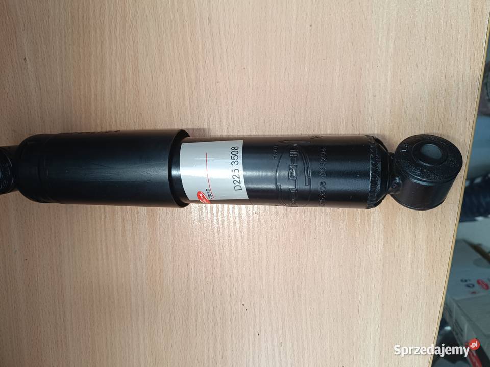 AMORTYZATORY FIAT UNOPUNTO Rzeszów
