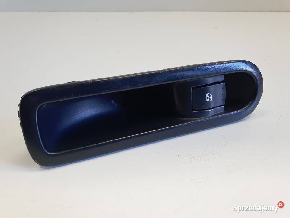 Renault Scenic II lift PRAWY TYLNY PRZEŁĄCZNIK Rudka