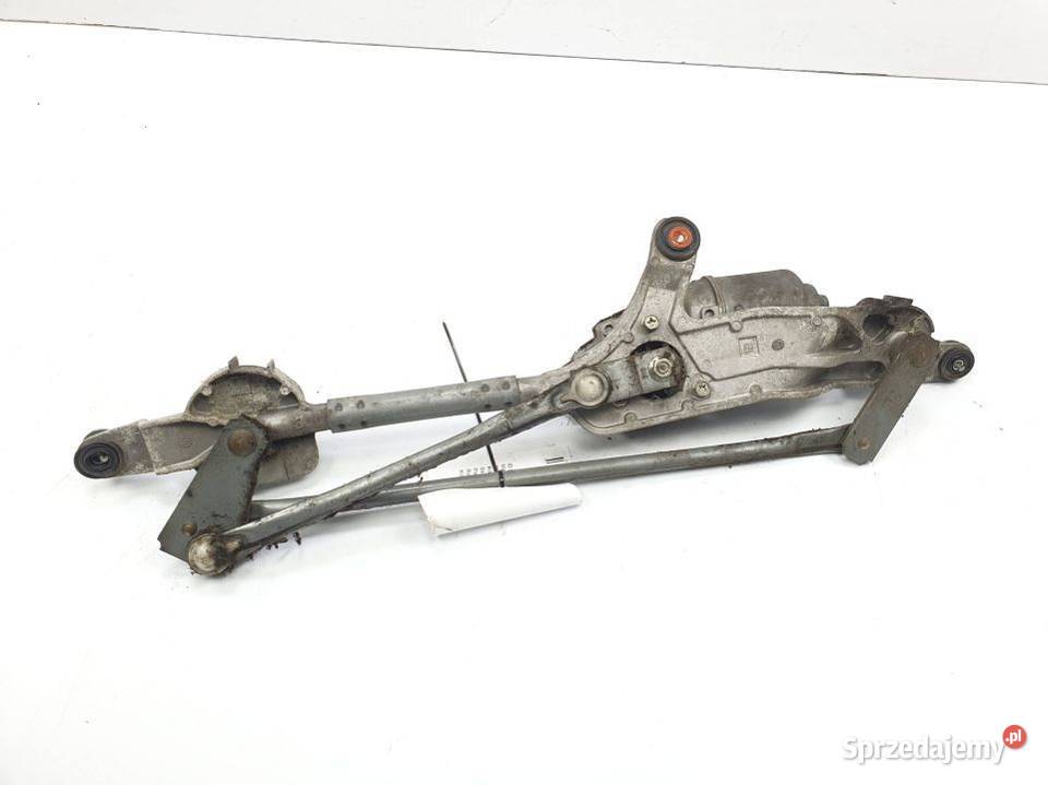 SILNIK WYCIERACZEK OPEL INSIGNIA A 13227392 Lipno