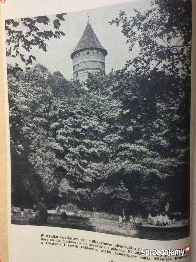 3008 Dzieło Narodu Rocznik Ziem Zachodnich i Szczecin